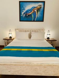 Gallery image of Ralla Nilaveli in Nilaveli +23 photos