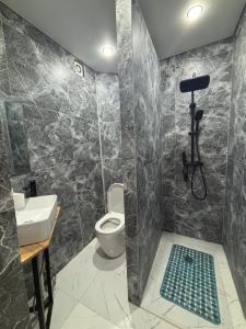 Gallery image of AIDANA гостиница in Uralsk +45 photos