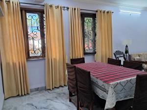Fotografie z fotogalerie ubytování Monteiro Guesthouse v destinaci Benaulim