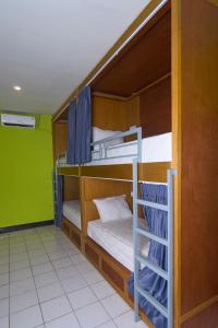 Gallery image of Attara Hostel Senggigi in Senggigi