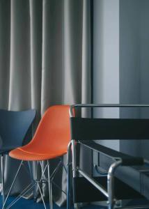 Fotografie z fotogalerie ubytování Chongqing Justom Family Apartment Hotel Jiaochangkou Branch v destinaci Čchung-čching