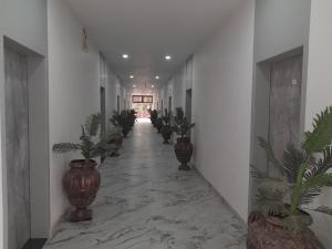 Fotografie z fotogalerie ubytování Hotel Aura Bikaner v destinaci Bíkáner