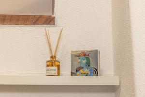 Fotografie z fotogalerie ubytování Memory House - The place where your summer story begins v destinaci Skála Foúrkas + 51 fotografií