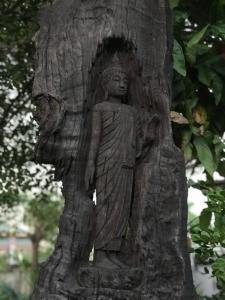 Gallery image of IngNatee Resort in Pathum Thani