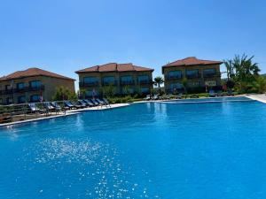 Fotografie z fotogalerie ubytování BURHAN'S HOTEL v destinaci Rizokarpaso