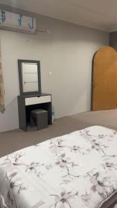 Imagen de la galería de شقة حي الموظفين ابها, en Abha 23 fotos más