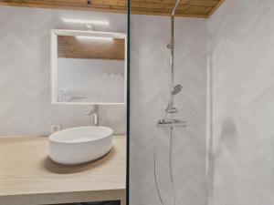 Ένα μπάνιο στο 500 m de la plage, appart 2 adultes 2 enfants