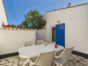 Φωτογραφία από το άλμπουμ του 500 m de la plage, appart 2 adultes 2 enfants σε Bretignolles-sur-Mer