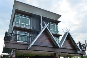 Gallery image of หมื่นช้างน่านบูทีคHotel in Nan
