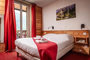 Gallery image of Hotel Castillan in La Grave