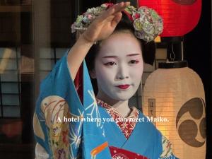 Gostje med bivanjem v nastanitvi Hotel Resol Trinity Kyoto