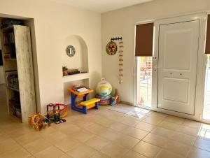 Fotografie z fotogalerie ubytování Aeolos a family paradise few steps from the beach v destinaci Kouverta
