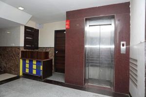 Fotografie z fotogalerie ubytování Super Hotel O Subhadra Residency v destinaci Anūpnagar