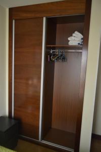 Ванная комната в Apartamento Turistico Dct. Creus