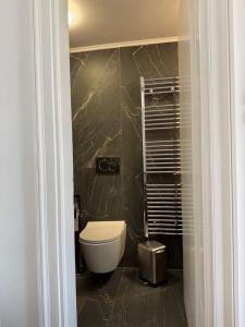 Gambar di galeri bagi Central studio in Poros old town di Poros