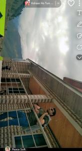 Gallery image of Classic comfort hotel batakundi in Battakundi