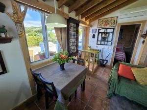 Fotografie z fotogalerie ubytování Cottage Cantinho da Quinta v destinaci Vila Franca do Campo + 15 fotografií