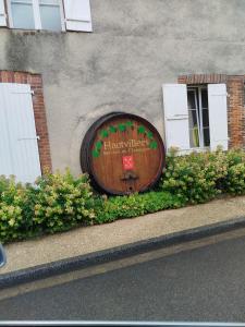 Φωτογραφία από το άλμπουμ του Le Relais de la Bulle Enchantée σε Hautvillers