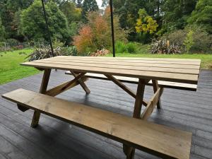 Imagen de la galería de Large Modern Countryside Vacation, en Taupo 15 fotos más