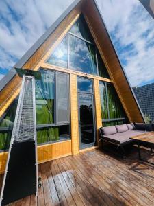 Fotografie z fotogalerie ubytování Dream Resort Byurakan v destinaci Byurakan + 10 fotografií