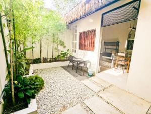 Gallery image of Lovina Spacious and Cozy 2-bedroom at Orchard Park in Pulau Sembakau Kecil +20 photos
