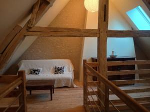 Photo de la galerie de l'établissement Cottages et B&B de Troussay, à Cheverny