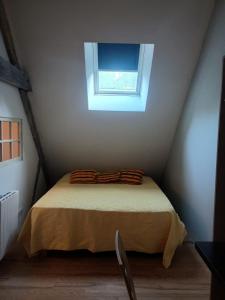 Photo de la galerie de l'établissement Cottages et B&B de Troussay, à Cheverny