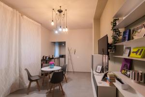 Φωτογραφία από το άλμπουμ του SP2Apartment Viale Golgi 80 στην Παβία