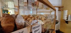 Foto dalla galleria di HOTEL TERME di RABBI a Bagni di Rabbi