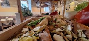 Foto dalla galleria di HOTEL TERME di RABBI a Bagni di Rabbi