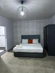 Fotografie z fotogalerie ubytování Hideaway-Kitwe v destinaci Kitwe