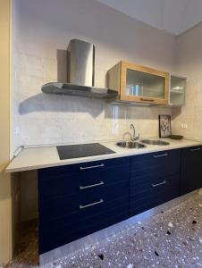 Η κουζίνα ή μικρή κουζίνα στο Palazzetto Filippi +99 φωτογραφίες