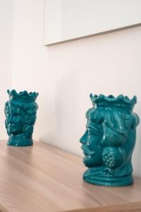 Фотография из галереи Vittorio Emanuele - Location6 в Палермо