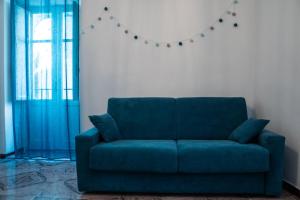 Гостиная зона в Vittorio Emanuele - Location6 +21 фотография