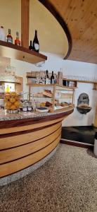 Foto dalla galleria di HOTEL TERME di RABBI a Bagni di Rabbi