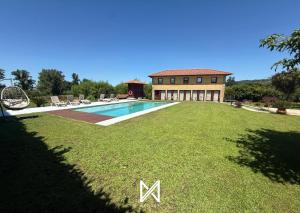 Swimmingpoolen hos eller tæt på MyStay - Quinta do Louro