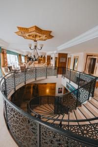 Kép Viking Garden Hotel szállásáról Kemerben a galériában