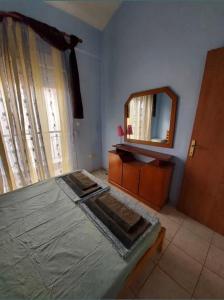 Gambar di galeri bagi IRINI Apartment di Orfánion +2 gambar