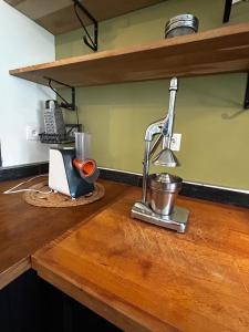 Fotografie z fotogalerie ubytování La Maison du Marinier v destinaci Crouzilles