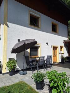 The building in which Az apartmant is located