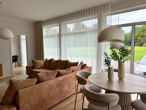 Фотография из галереи Estonia Premium Living - Observatory Deluxe Stay в городе Tyravere