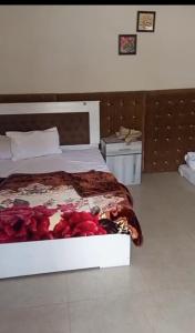 Gallery image of Classic comfort hotel batakundi in Battakundi