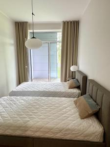 Фотография из галереи Estonia Premium Living - Observatory Deluxe Stay в городе Tyravere