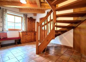 Foto dalla galleria di Almliesl HUET-484 a Hüttschlag
