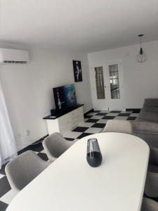 O zonă de relaxare la Perfect Family center Benidorm