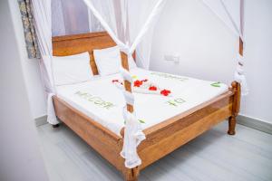 Gallery image of Amazing Beach Hotel Zanzibar in Nungwi +44 photos