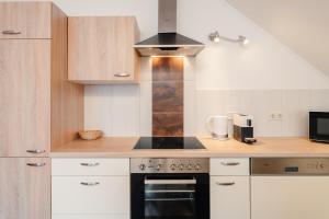 Cucina o angolo cottura di Glautschhof