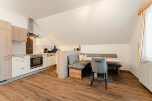 Cucina o angolo cottura di Glautschhof