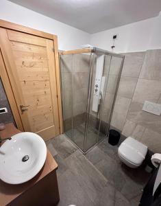 Billede fra billedgalleriet på Da Linc i Paluzza