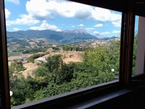 Φωτογραφία από το άλμπουμ του Beautiful Apartment with View in Penne 103 m² σε Penne